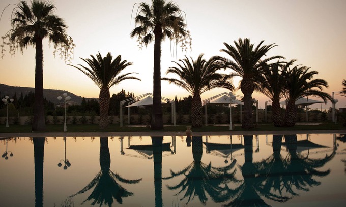 Roccella Jonica Hotel | Hotel Club Kennedy