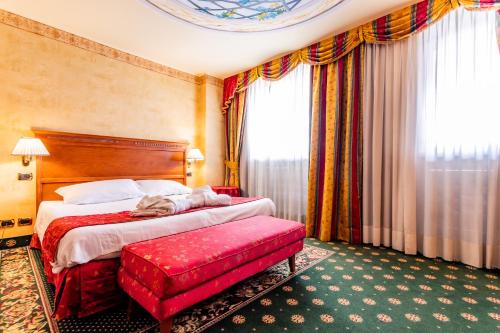 Sestriere Hotel | Hotel Cristallo
