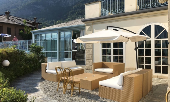 Azzano Hotel | Hotel Lario