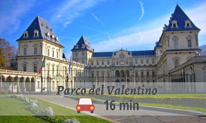 Regio Parco Other | Hotel Miramonti
