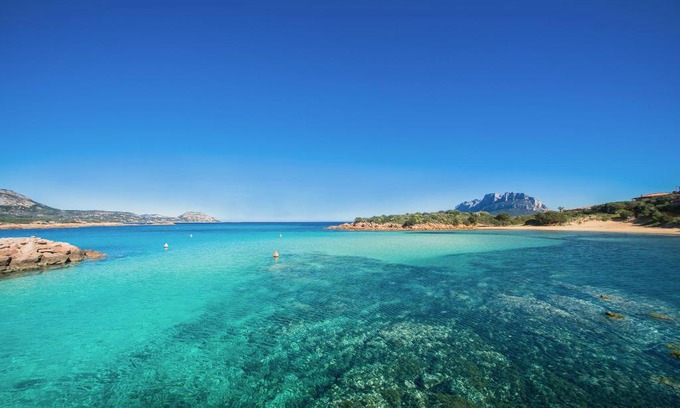 Costa Corallina Hotel | Hotel Ollastu