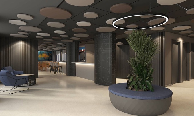 Onda Hotel | Hotel Sercotel Plana Onda