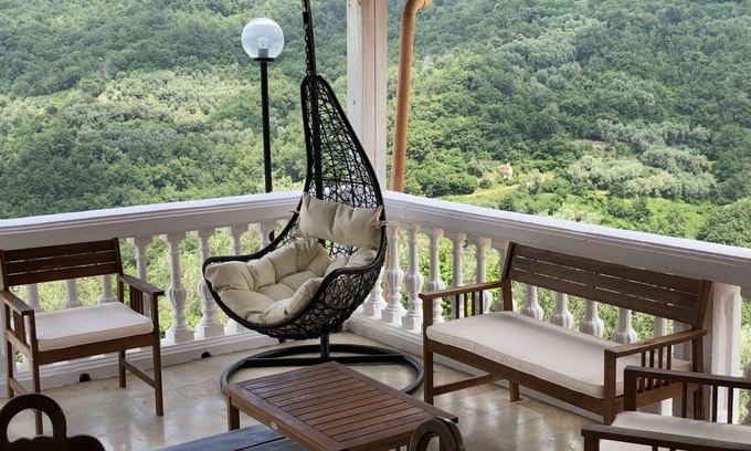 Costa House | House ∙ 2 bedrooms ∙ 4 guests