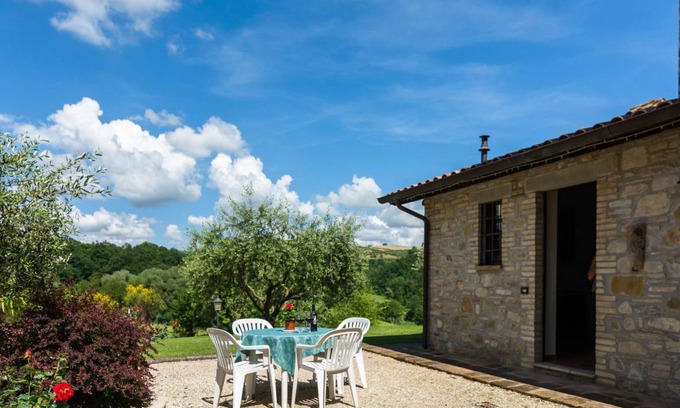 Ramazzano House | House ∙ 2 bedrooms ∙ 7 guests