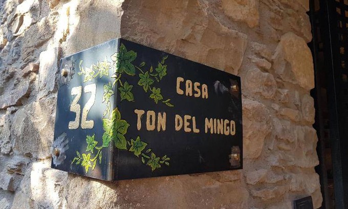 Gavet de la Conca House | House ∙ 2 bedrooms ∙ 6 guests
