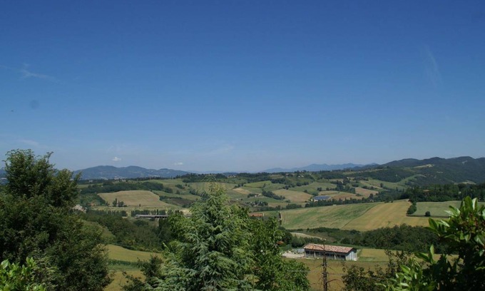 Montone House | House ∙ 3 bedrooms ∙ 6 guests