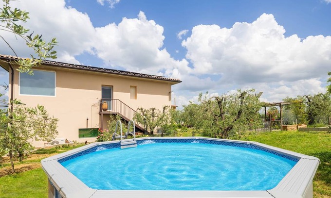 Monte San Savino House | House ∙ 3 bedrooms ∙ 6 guests