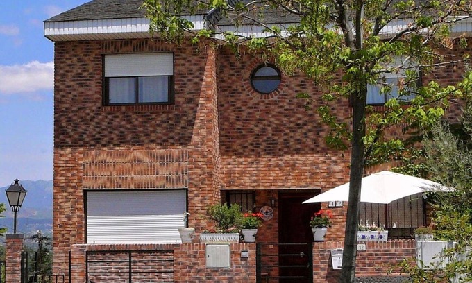 Galapagar House | House ∙ 3 bedrooms ∙ 6 guests