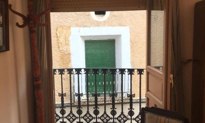 Elche De La Sierra House | House ∙ 5 bedrooms ∙ 10 guests