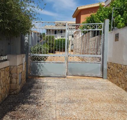 Noto Marina House | House Noto Marina