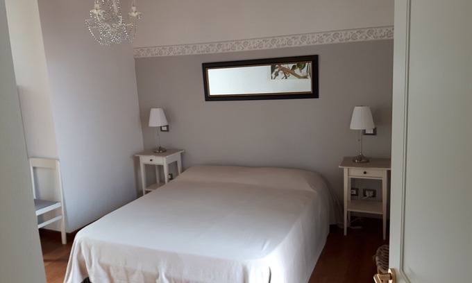 Castelnuovo Magra House | House / Villa - CastelnuovomagraHouse with character