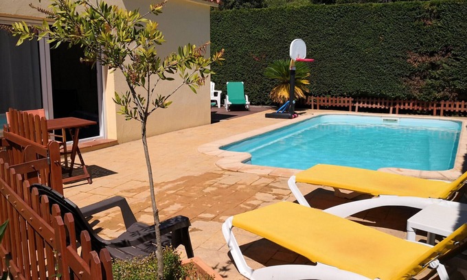 Pals House | House Villa Pals Carles
