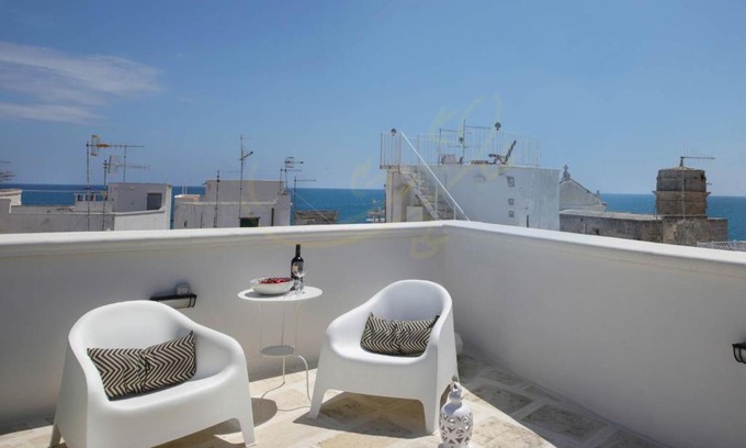 Centro Storico Apartment | IdeApulia - Casa SanPà