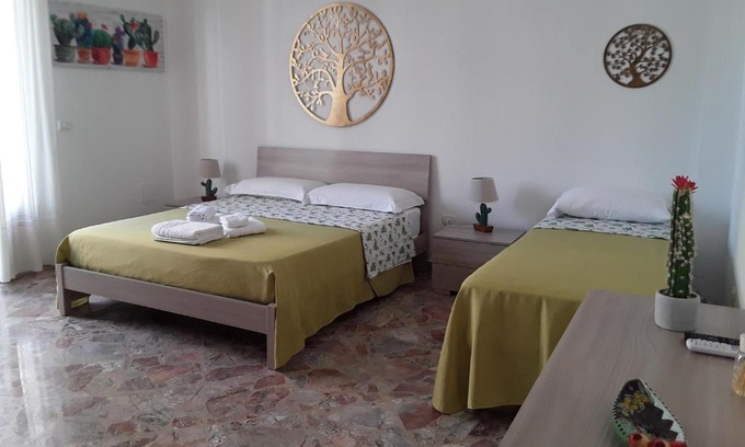 Polignano a Mare Apartment | Il corallo