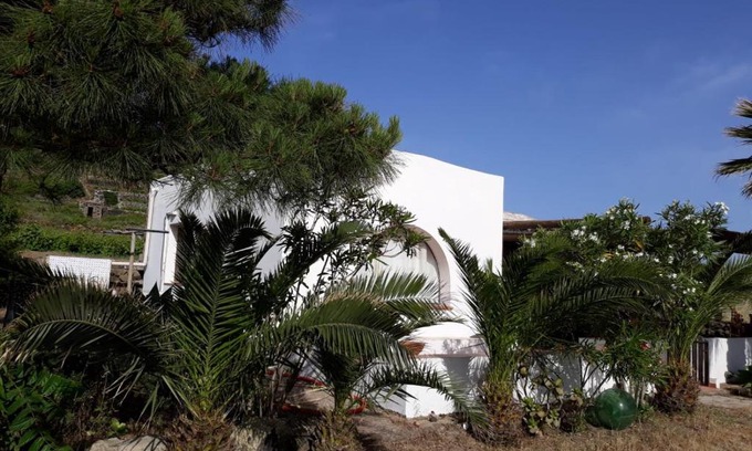 Kamma Apartment | Il Dammuso dell'amore