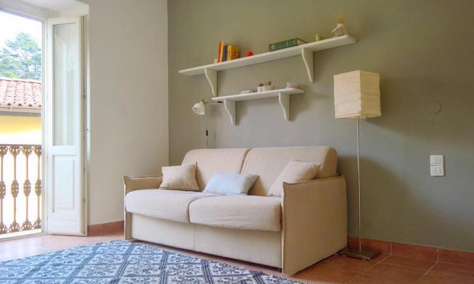 Lecco Apartment | Il Gerenzone T00841