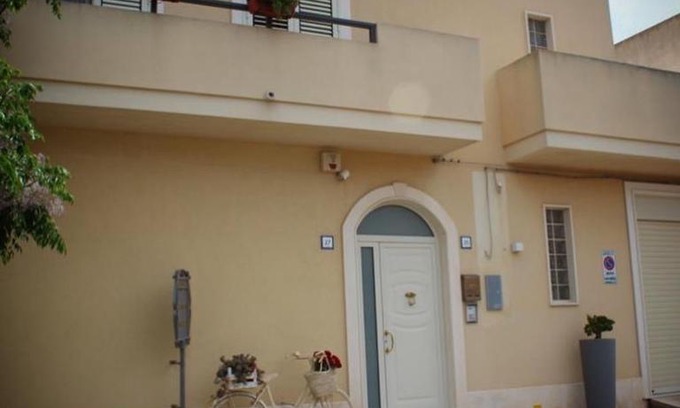 Portopalo di Capo Passero Bed & Breakfast | IL GIARDINO NASCOSTO