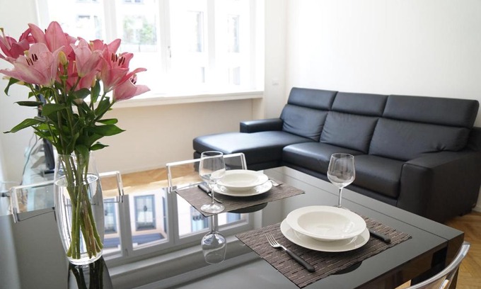 Centro Direzionale Apartment | [il Milanese] City Center Comfort and Relax - Central Station