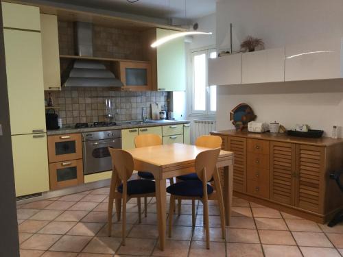 Ortona Apartment | Il ponticello