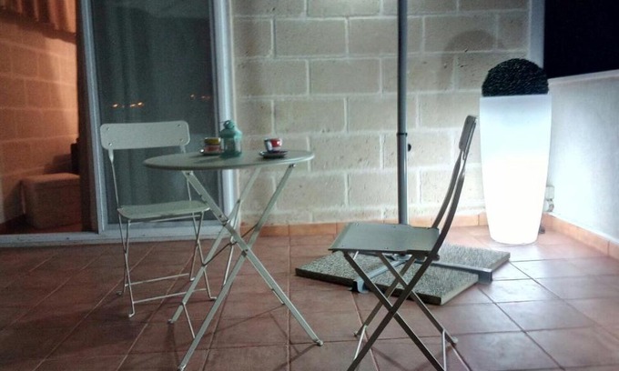 Polignano a Mare Bed & Breakfast | Il Rifugio di Mattia