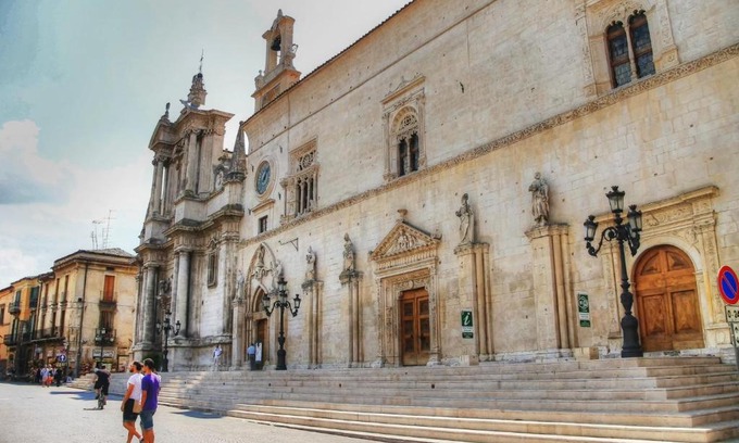 Sulmona Bed & Breakfast | Il viandante