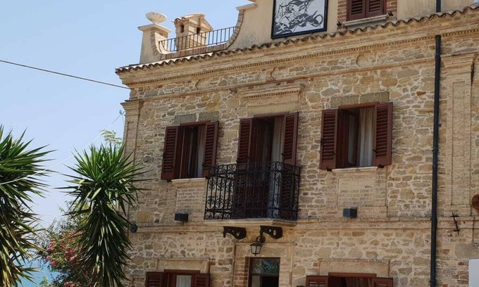 Vallevo House | Independent house "Cala Turchino"