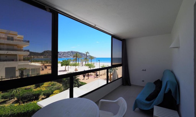 Santa Margarida Apartment | InmoSantos Oasis A3