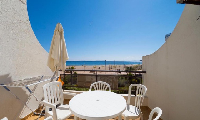 Santa Margarida Apartment | InmoSantos Oasis D4