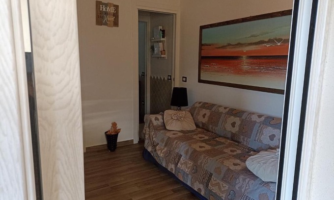 Murta Maria Apartment | Intimo bilocale Giulia