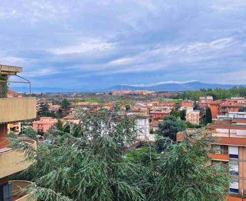 Quartiere XXXI Giuliano Dalmata House | 120 m² House ∙ 2 bedrooms ∙ 7 guests
