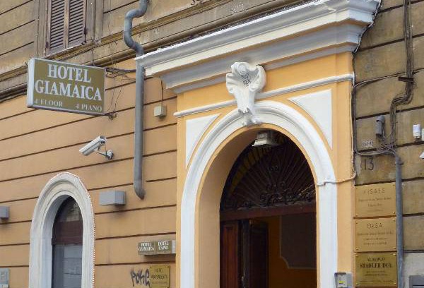 Rione XVIII Castro Pretorio Hostel | Hostel ∙ 8 guests