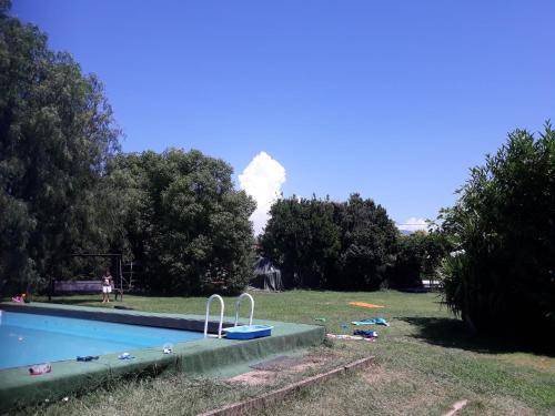 Ciampino Bed & Breakfast | 40 m² Bed and breakfast ∙ 7 guests
