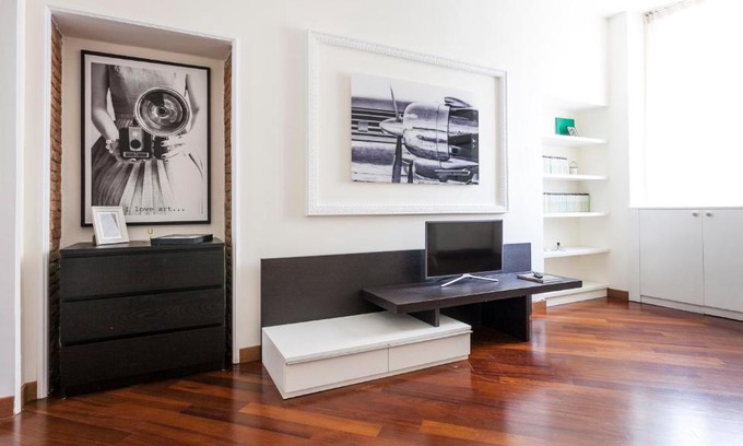Porta Volta Apartment | Italianway Apartments - Baiamonti
