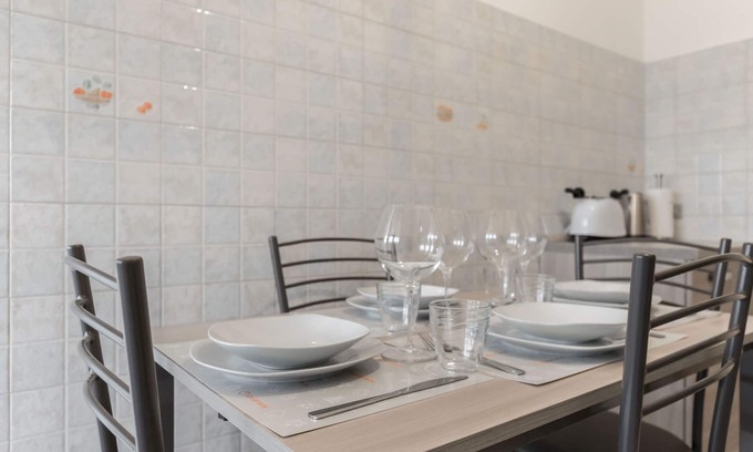 Piotello Apartment | Italianway - Marconi 3