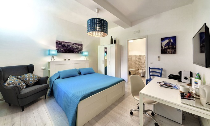Marina di Ragusa Apartment | Just 50 meters from one of the most beautiful and renowned beaches of the Ragusa