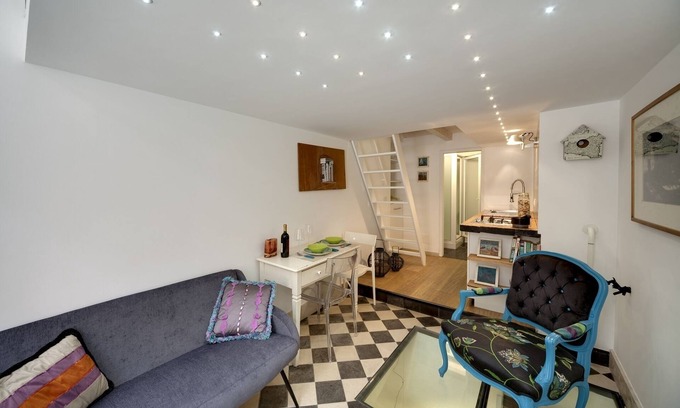 Marina di Ragusa Apartment | Just 50 meters from one of the most beautiful and renowned beaches of the Ragusa’s coas