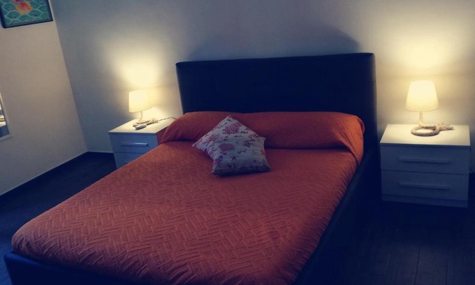 Taranto House | Kêtos rooms