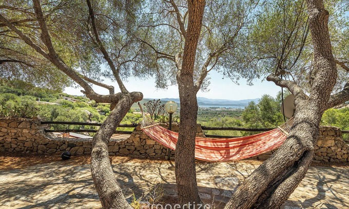 Osseddu Apartment | L'oasi Panoramica by Propertize | Olbia