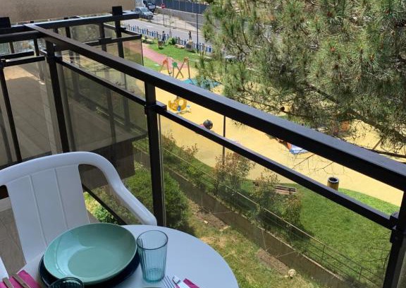 Ventimiglia Apartment | La Beverita by the sea