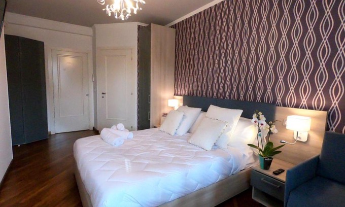 Arma di Taggia House | La Bouganville
