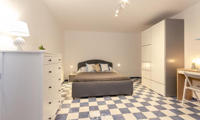 Roccalvecce Apartment | La casa contadina nel paese delle fiabe