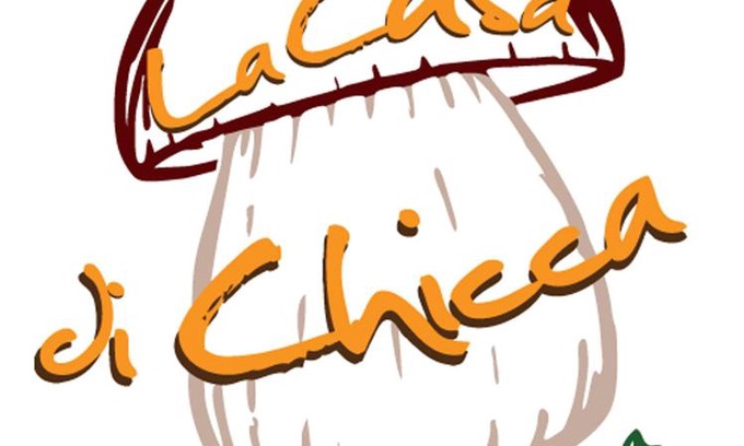 Camigliatello House | La Casa di Chicca
