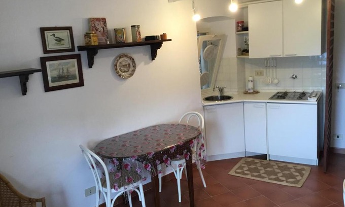 Lerici House | La casa di Gio