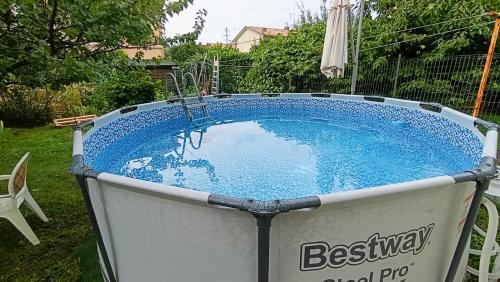 Sistiana Apartment | La Casa di Mara con Piscina, Giardino, Parcheggio Privato a Sistiana