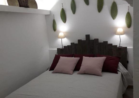 Ostuni House | La Casina Ostunese