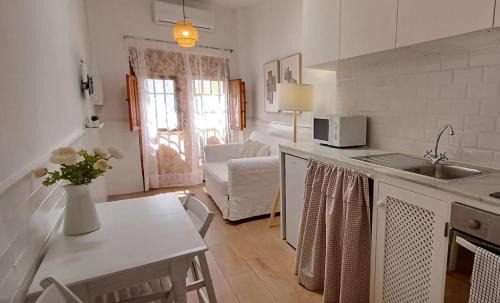 Nijar Apartment | La Casita de Las Eras