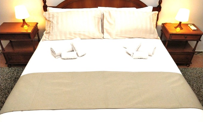 Tuscolano Apartment | La Dimora di Enea, apartment for groups, close to the center of Rome
