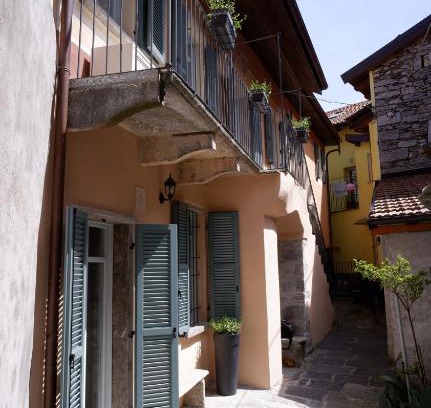 Cargiago Apartment | La Dimora nel Borgo