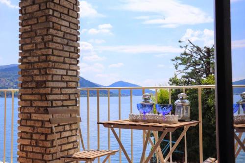 Predore Apartment | La finestra "sul Lago"