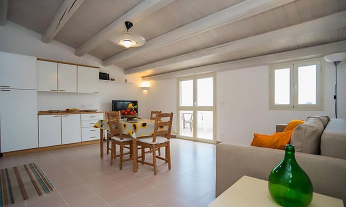 Scicli House | La Giara - holiday apartments